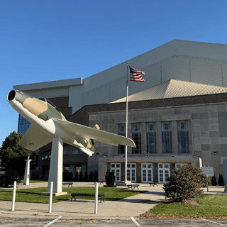 Fort Wayne Coliseum